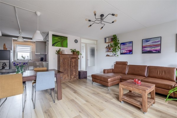 Medium property photo - Wilhelminaplein 17, 9411 PC Beilen